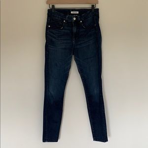 Good American Good Legs Skinny